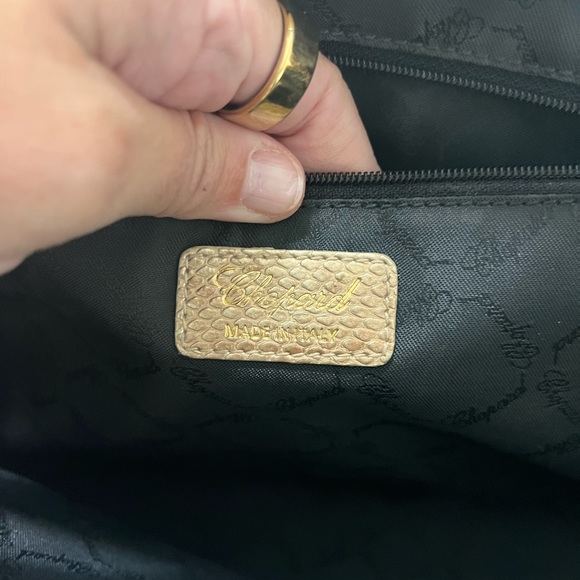 Chopard purse - Picture 2 of 7